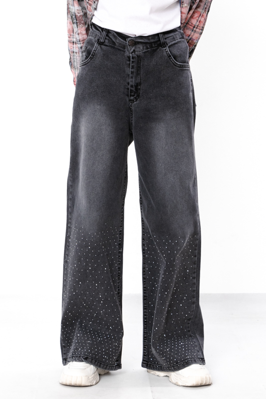 Джинси для дівчинки